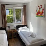 Foehren Nest Zell Am