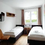 Foehren Nest Zell Am Apartment