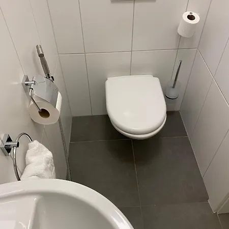 Foehren Nest Zell Am *