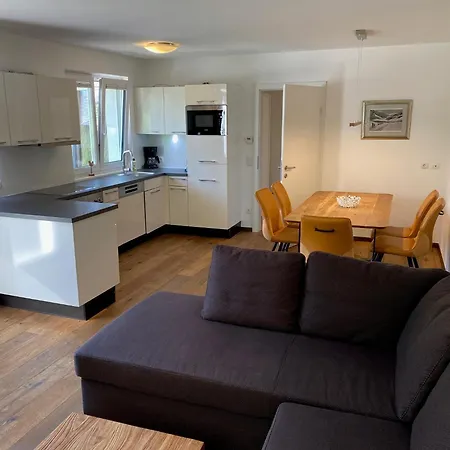 Apartment Foehren Nest Zell Am *