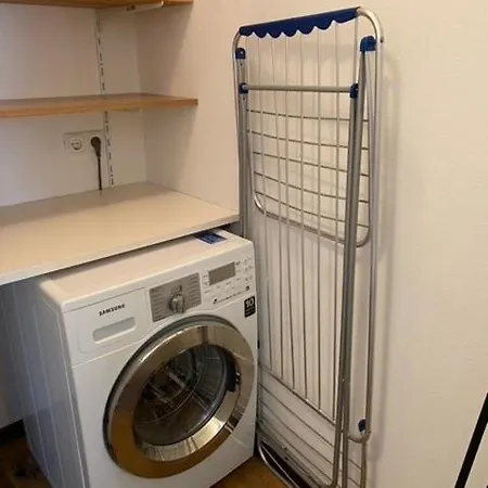 Foehren Nest Zell Am *