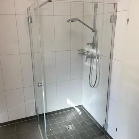 Foehren Nest Zell Am شقة *