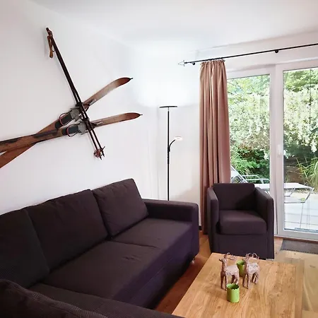 شقة Foehren Nest Zell Am زيل أم سي