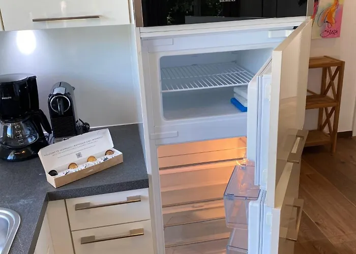 Foehren Nest Zell Am Apartamento Zell am See