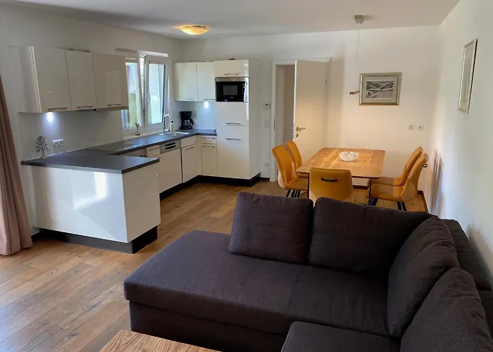 Apartment Föhren Nest Zell Am *