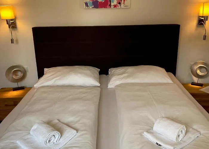 Apartamento Foehren Nest Zell Am Zell am See