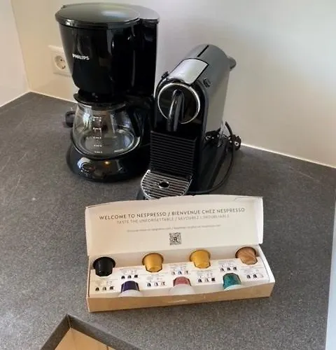 Apartamento Foehren Nest Zell Am Zell am See