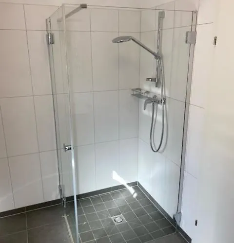 Föhren Nest Zell Am Apartment *