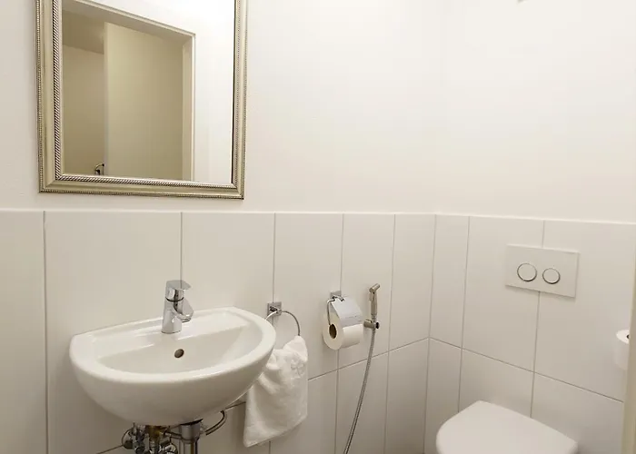 Foehren Nest Zell Am * Zell am See