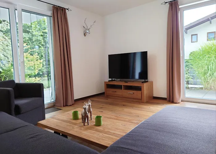 Föhren Nest Zell Am Zell am See