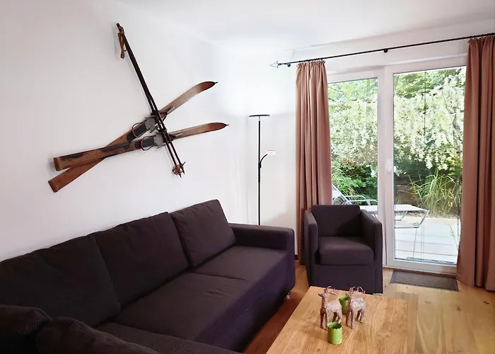 Apartamento Foehren Nest Zell Am Zell am See