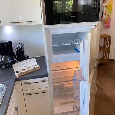 Foehren Nest Zell Am Apartman Zell am See