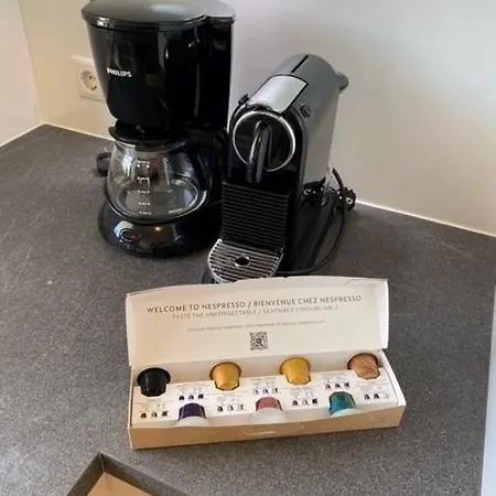 Apartman Foehren Nest Zell Am Zell am See