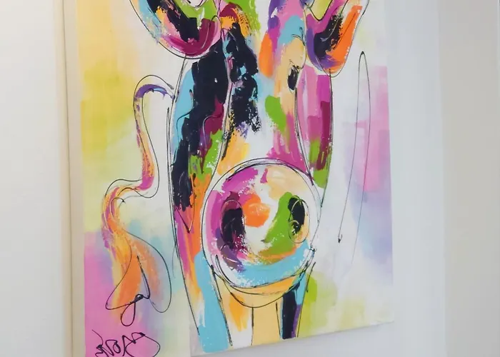 Foehren Nest Zell Am